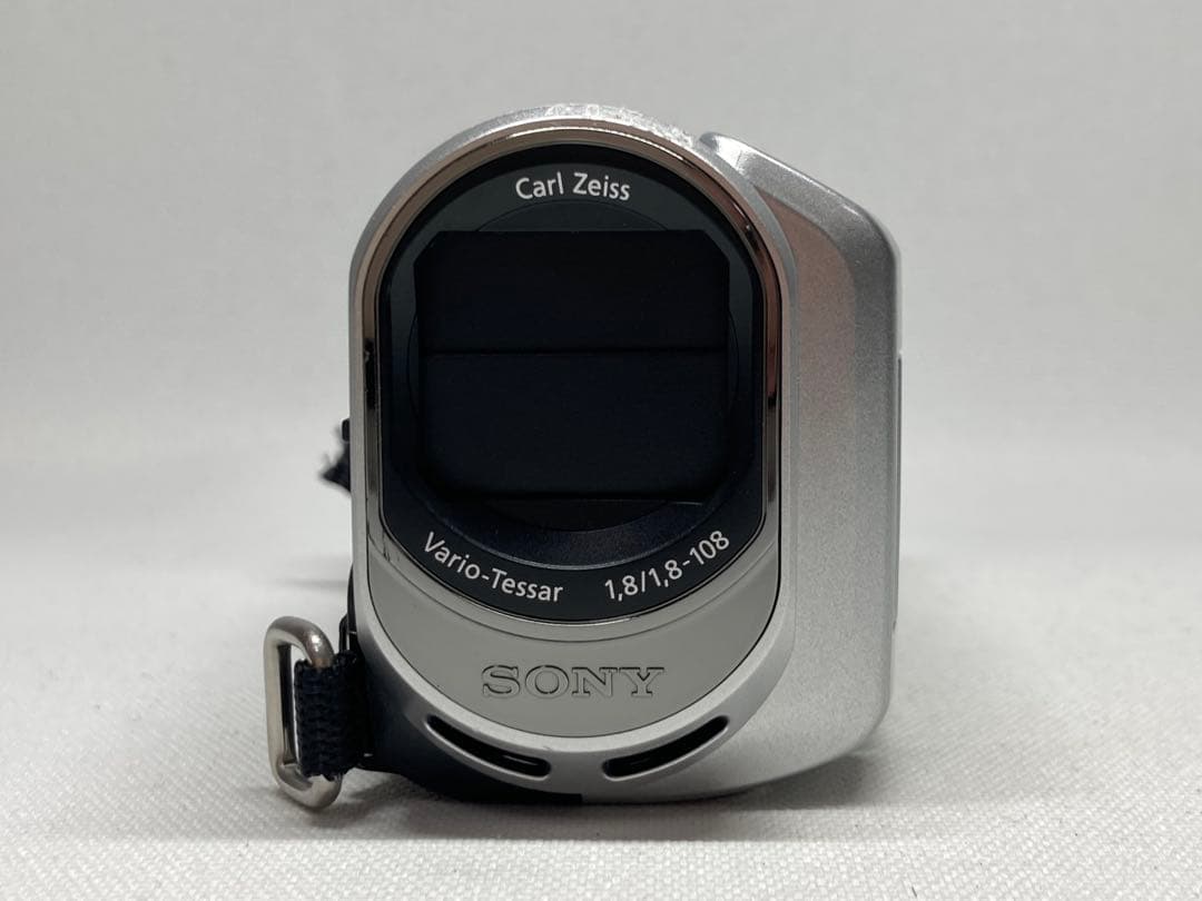 美品　SONY　Handycam　DCR-SX41　d755b8dd
