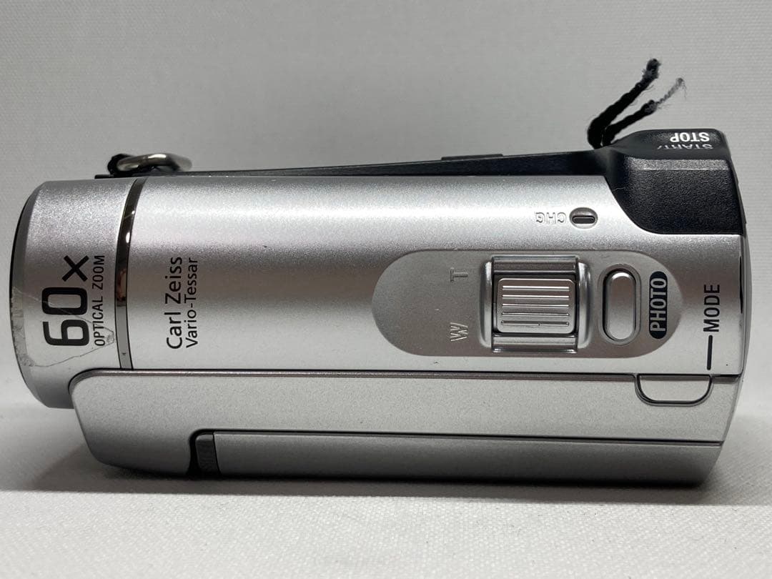 美品　SONY　Handycam　DCR-SX41　d755b8dd