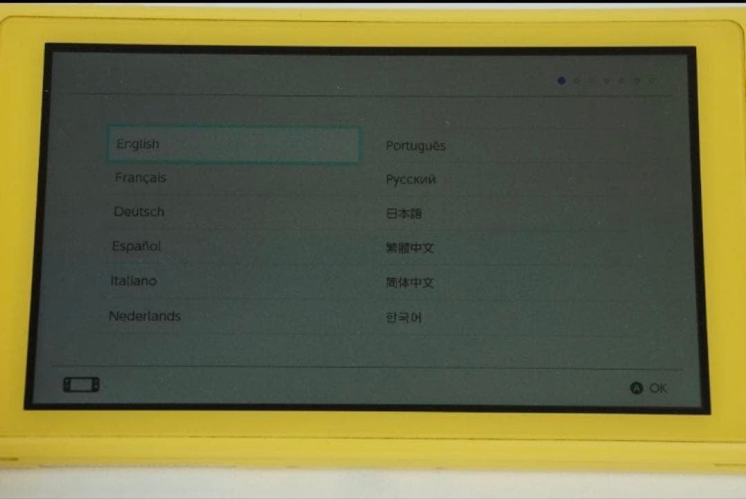 ⭐︎【究極セット】Switch Lite イエロー ＋ ポケモン Z-A ⭐︎