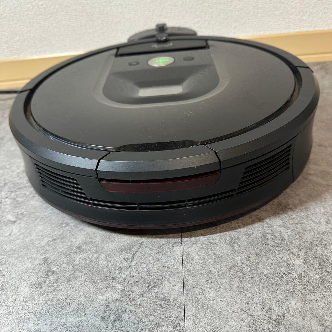 ルンバ 型式980