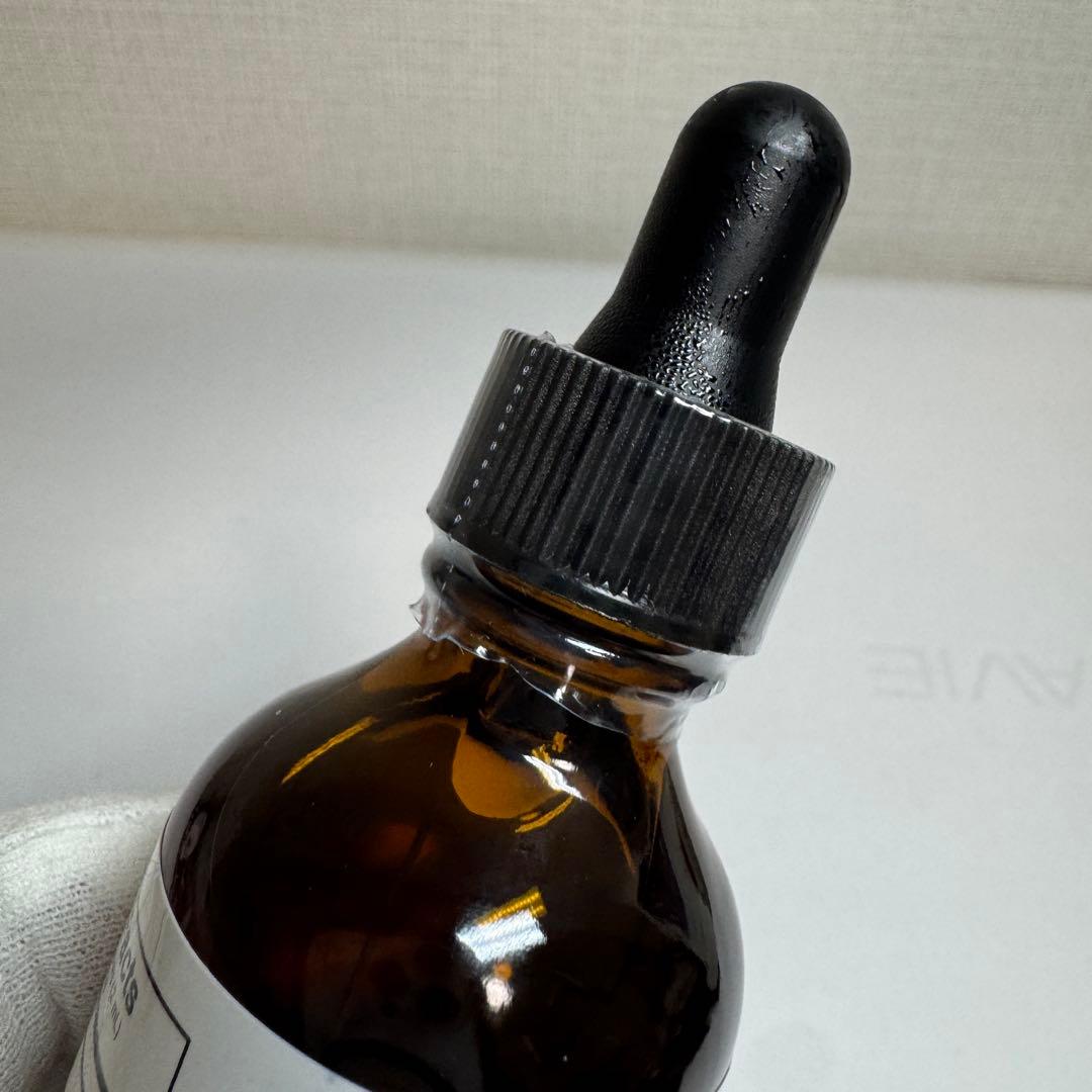 キャナウェイ ピュア CBD 60ml ③