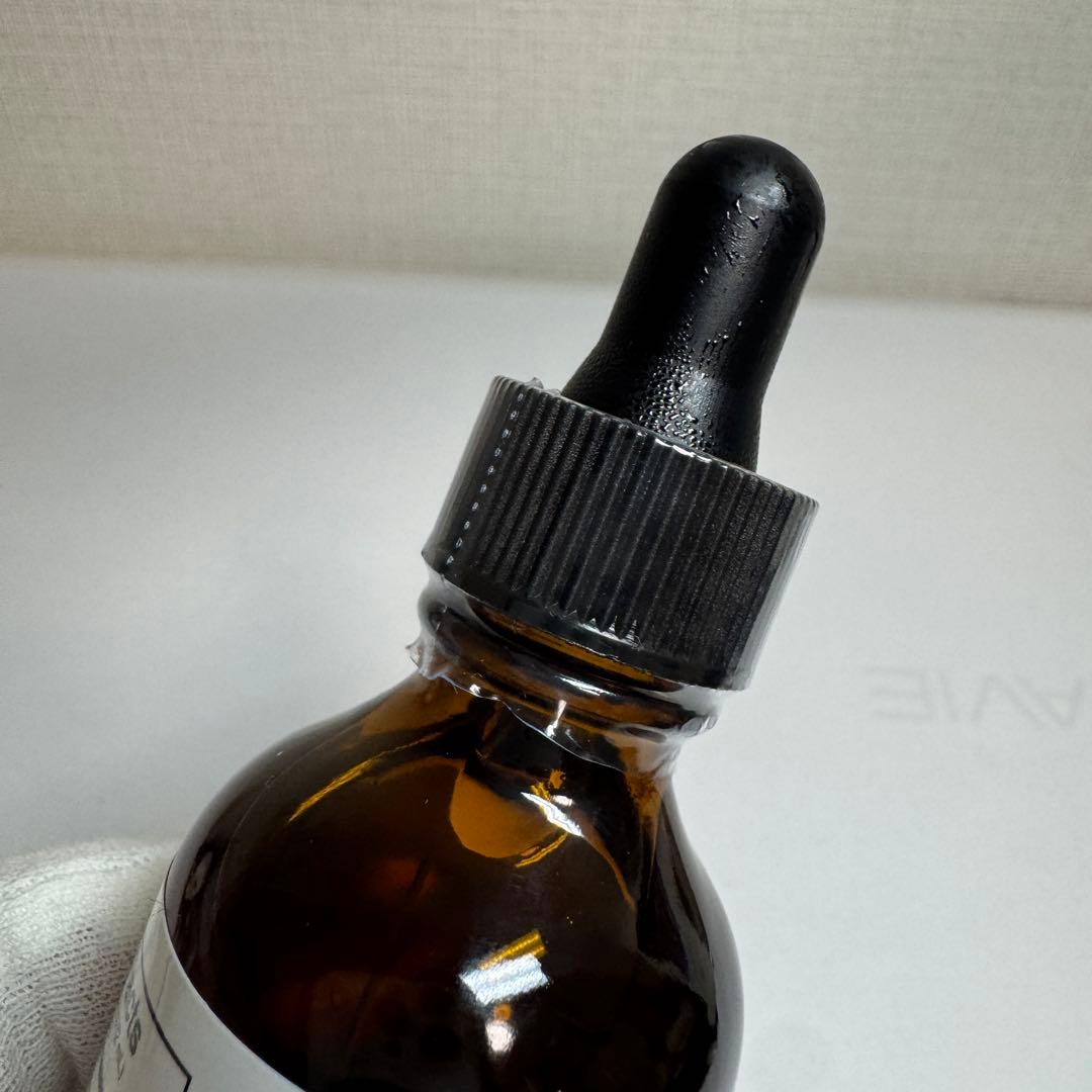 キャナウェイ ピュア CBD 60ml ③