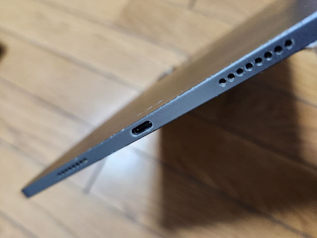 iPad Pro 11 (第3世代) 128GB M1 ジャンク