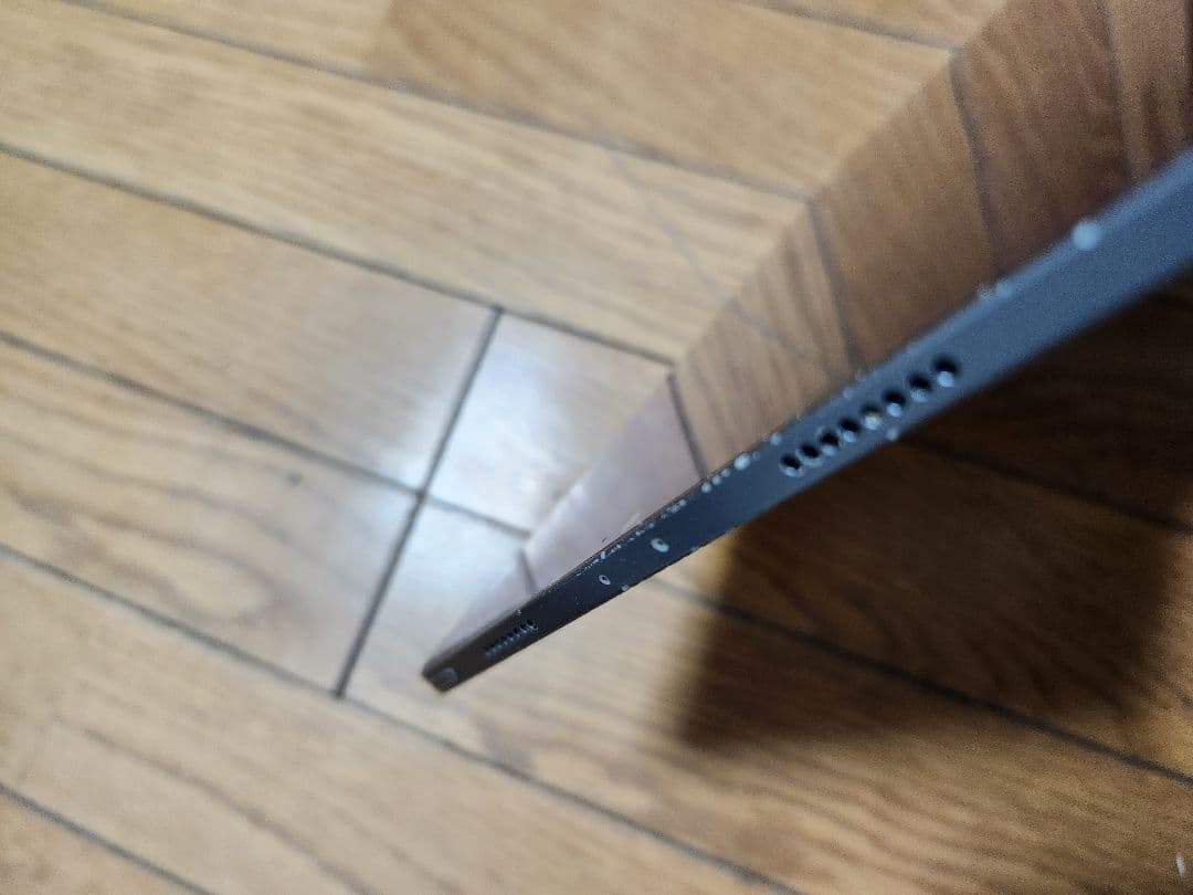 iPad Pro 11 (第3世代) 128GB M1 ジャンク