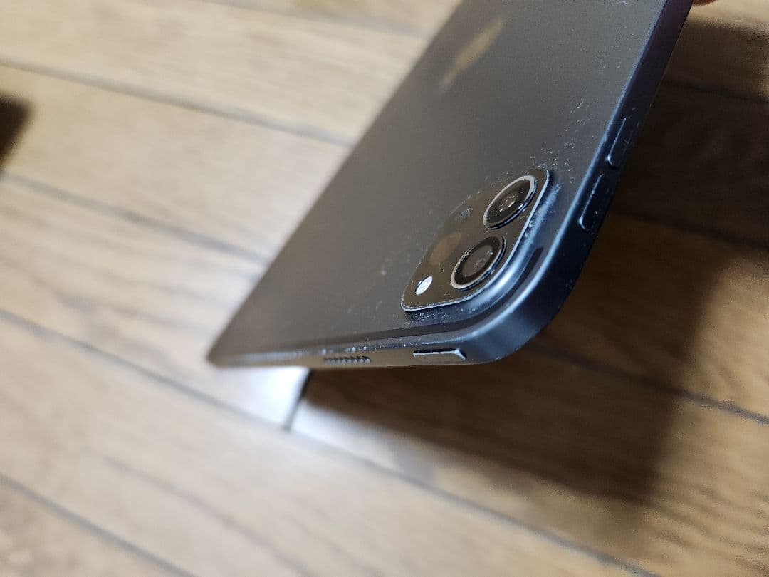 iPad Pro 11 (第3世代) 128GB M1 ジャンク