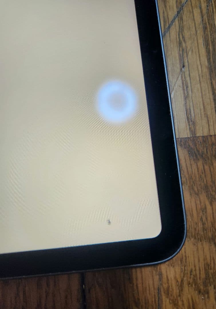 iPad Pro 11 (第3世代) 128GB M1 ジャンク