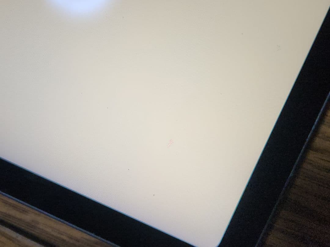 iPad Pro 11 (第3世代) 128GB M1 ジャンク