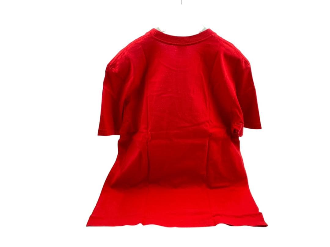 極美品 Supreme マドンナ Tシャツ レッド 赤 木村拓哉