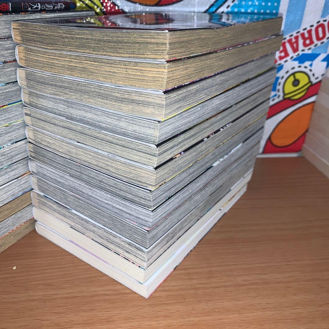 鬼滅の刃 全巻+0巻+おまけノベル2冊セット