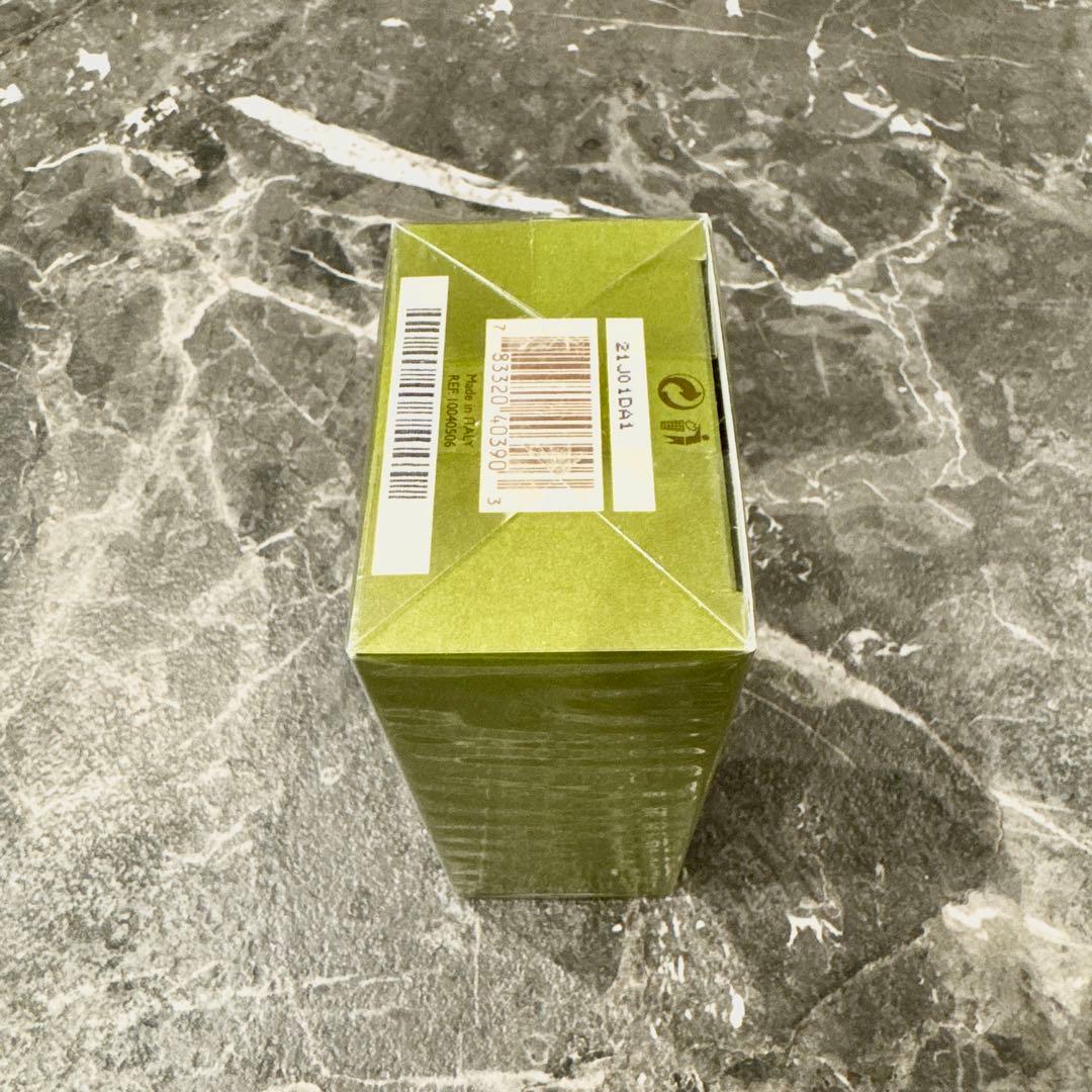 BVLGARI MAN WOOD NEROLI 60ml 未開封