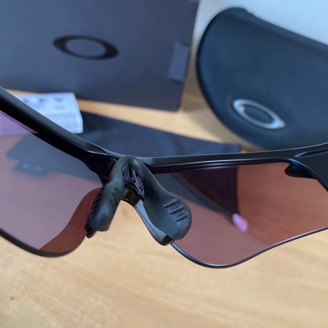 Oakley オークリー　RADARLOCK レーダーロック　PRIZM