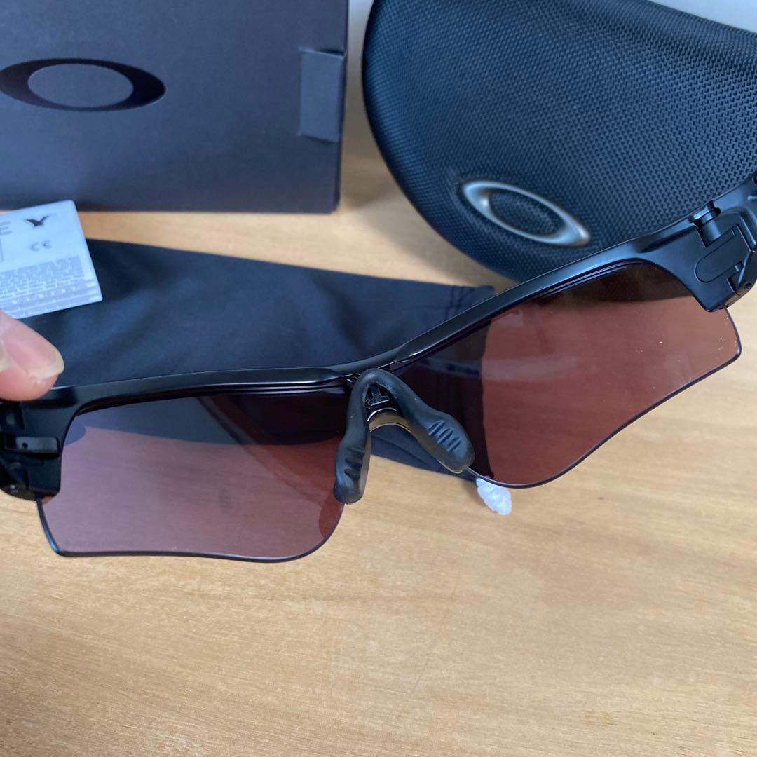Oakley オークリー　RADARLOCK レーダーロック　PRIZM