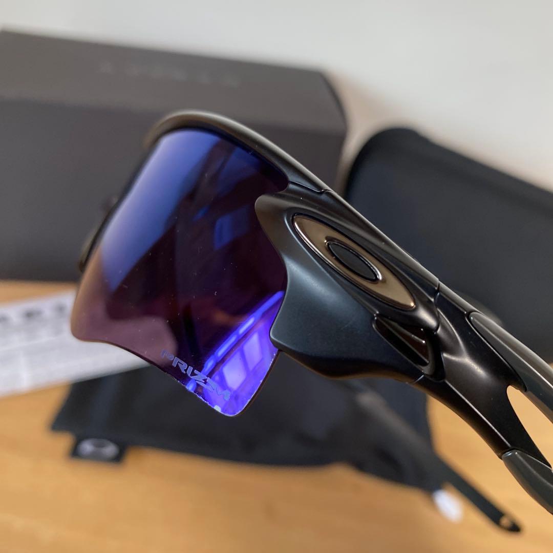 Oakley オークリー　RADARLOCK レーダーロック　PRIZM