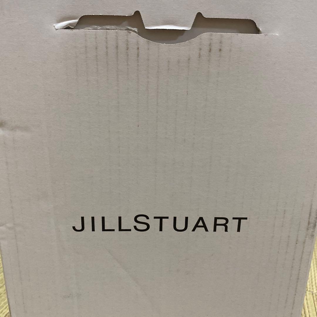 JILLSTUART 2段式コスメトレイ　ノベルティ