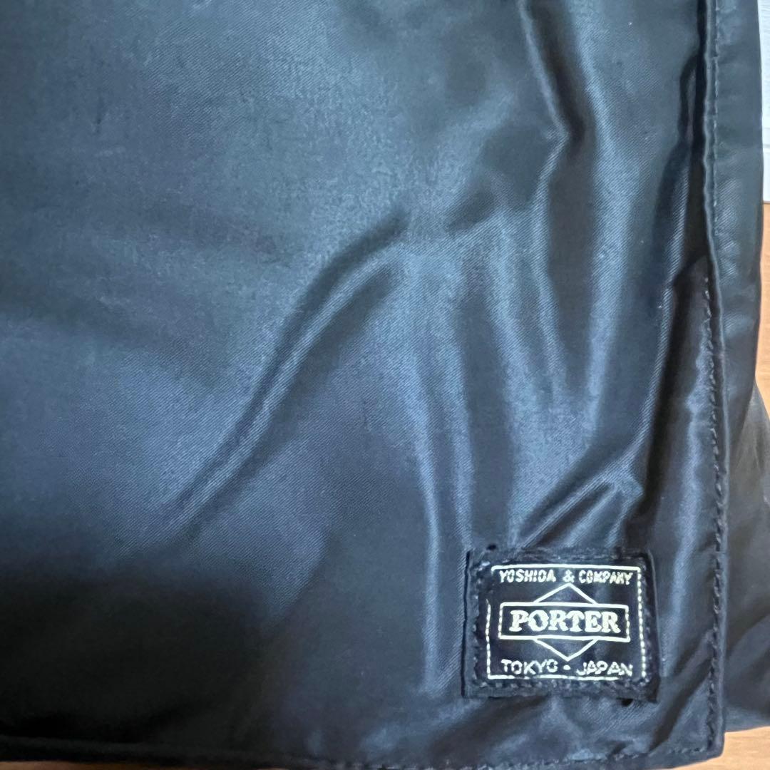 【旅行に】PORTER タンカー 2WAY BOSTON BAG