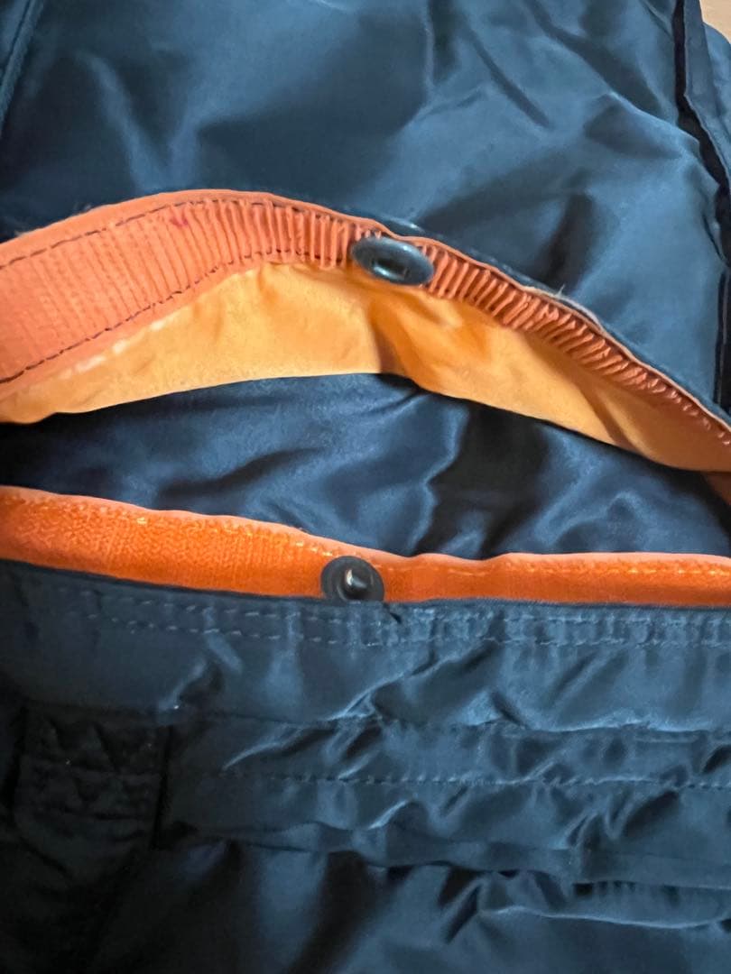 【旅行に】PORTER タンカー 2WAY BOSTON BAG