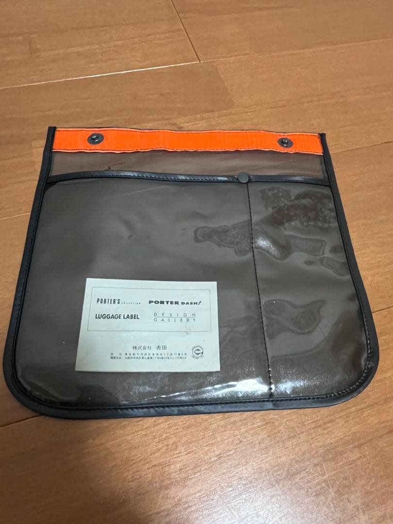 【旅行に】PORTER タンカー 2WAY BOSTON BAG