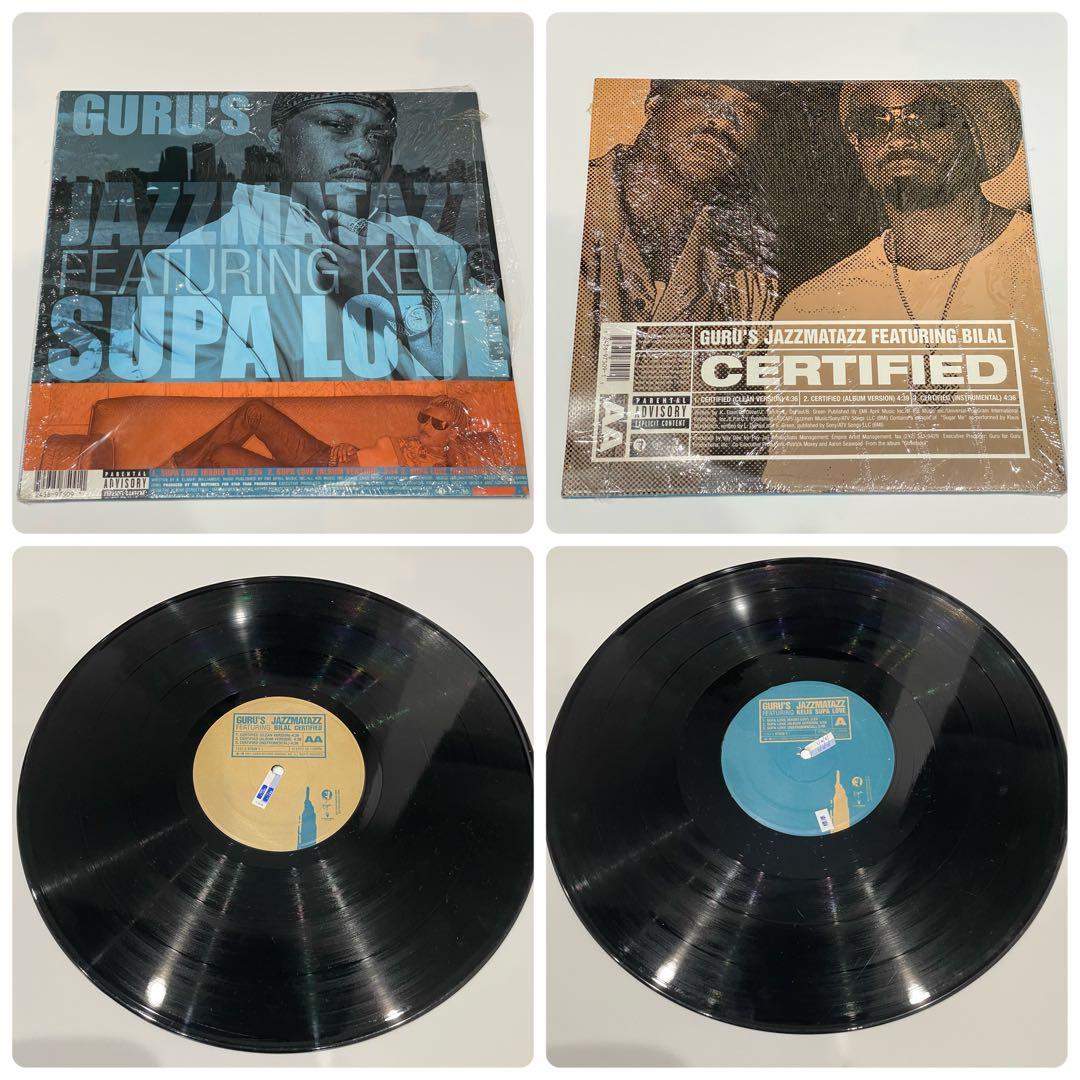 レコード10点セット