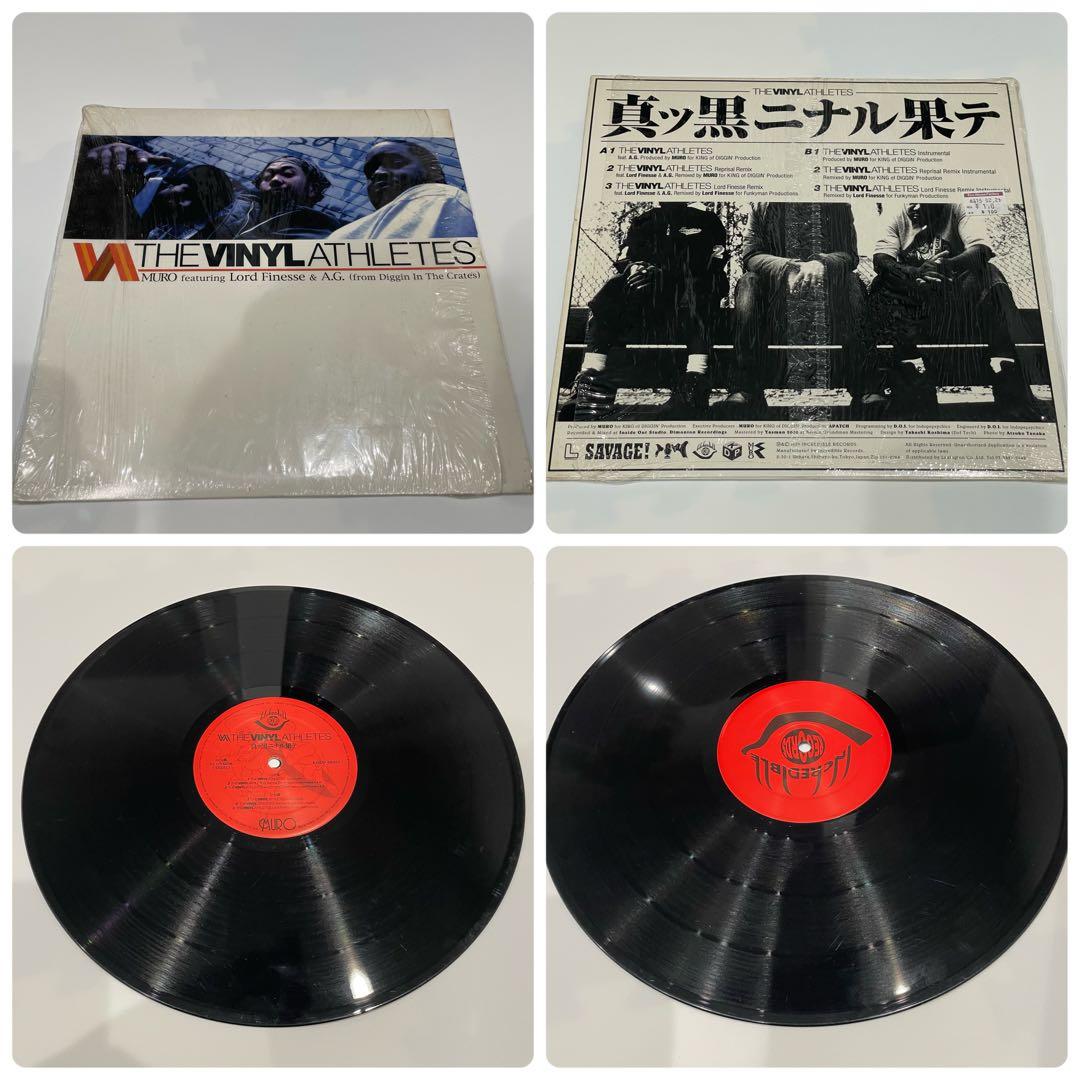 レコード10点セット