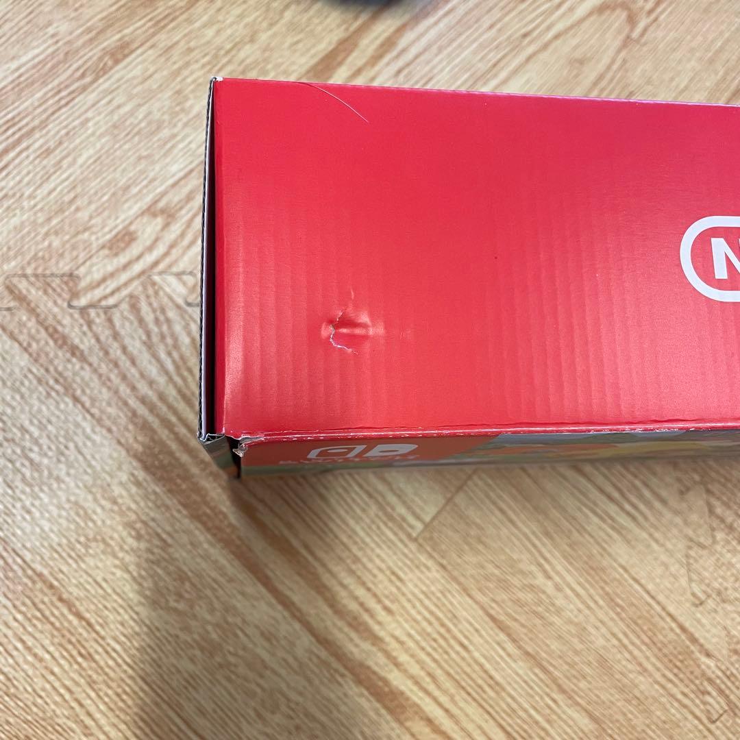 Switch あつまれどうぶつの森　同梱版　　欠品なし