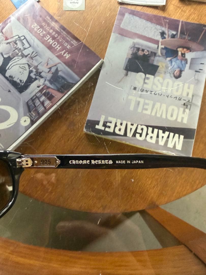 【美品】CHROME HEARTS LOWRIDER クロムハーツ ローライダー