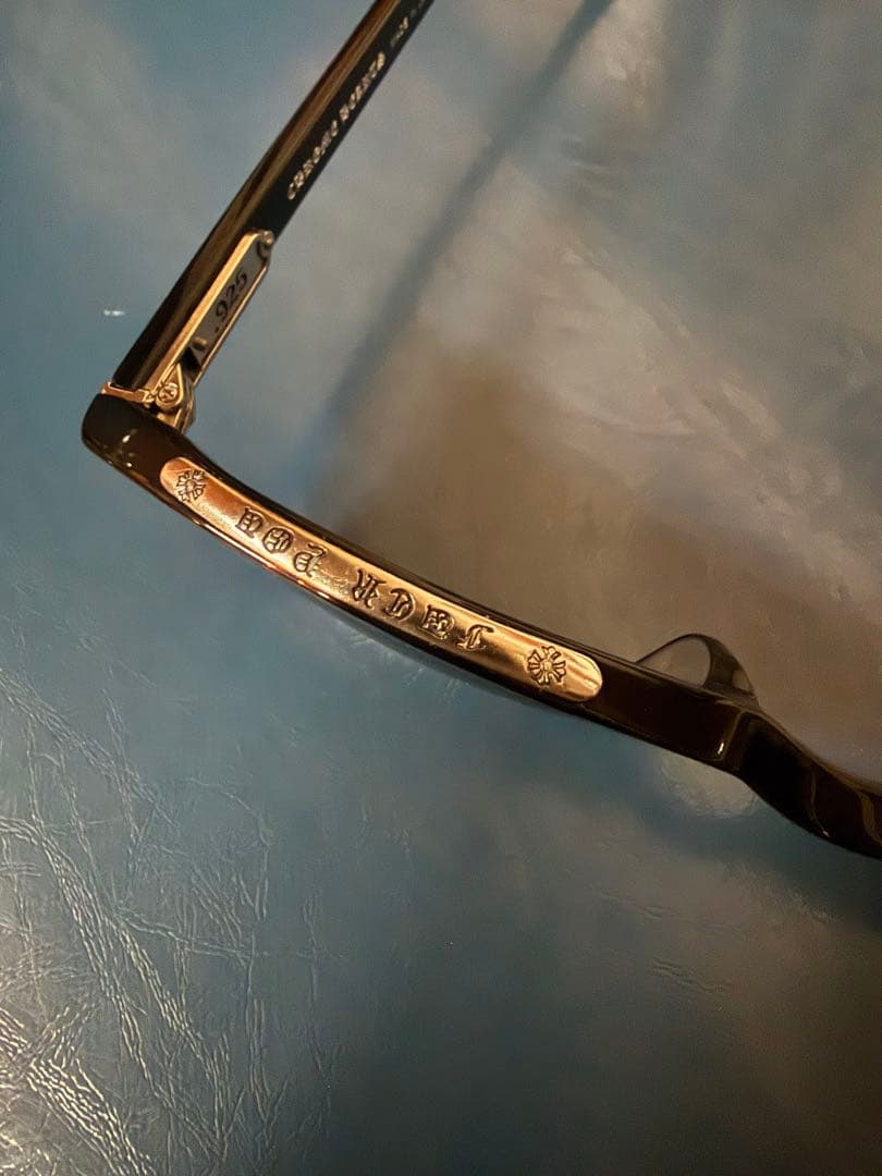 【美品】CHROME HEARTS LOWRIDER クロムハーツ ローライダー
