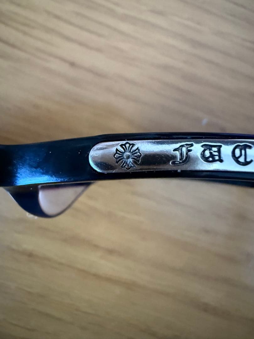 【美品】CHROME HEARTS LOWRIDER クロムハーツ ローライダー