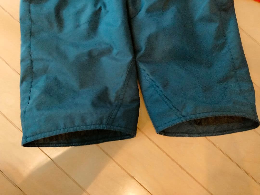 MIZUNO 130 スキーウェア