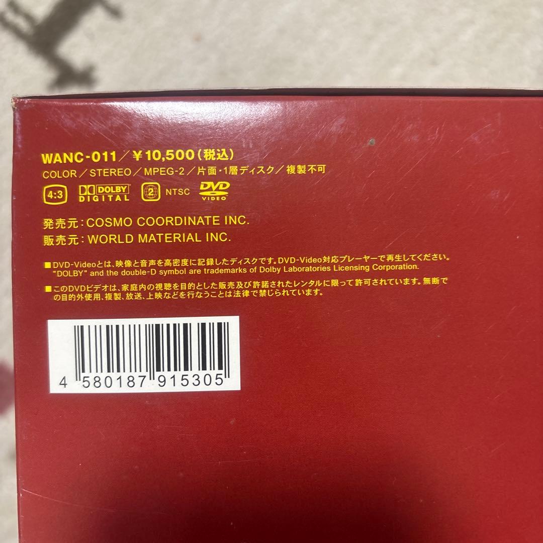 ディズニーのアニメDVD10本セット