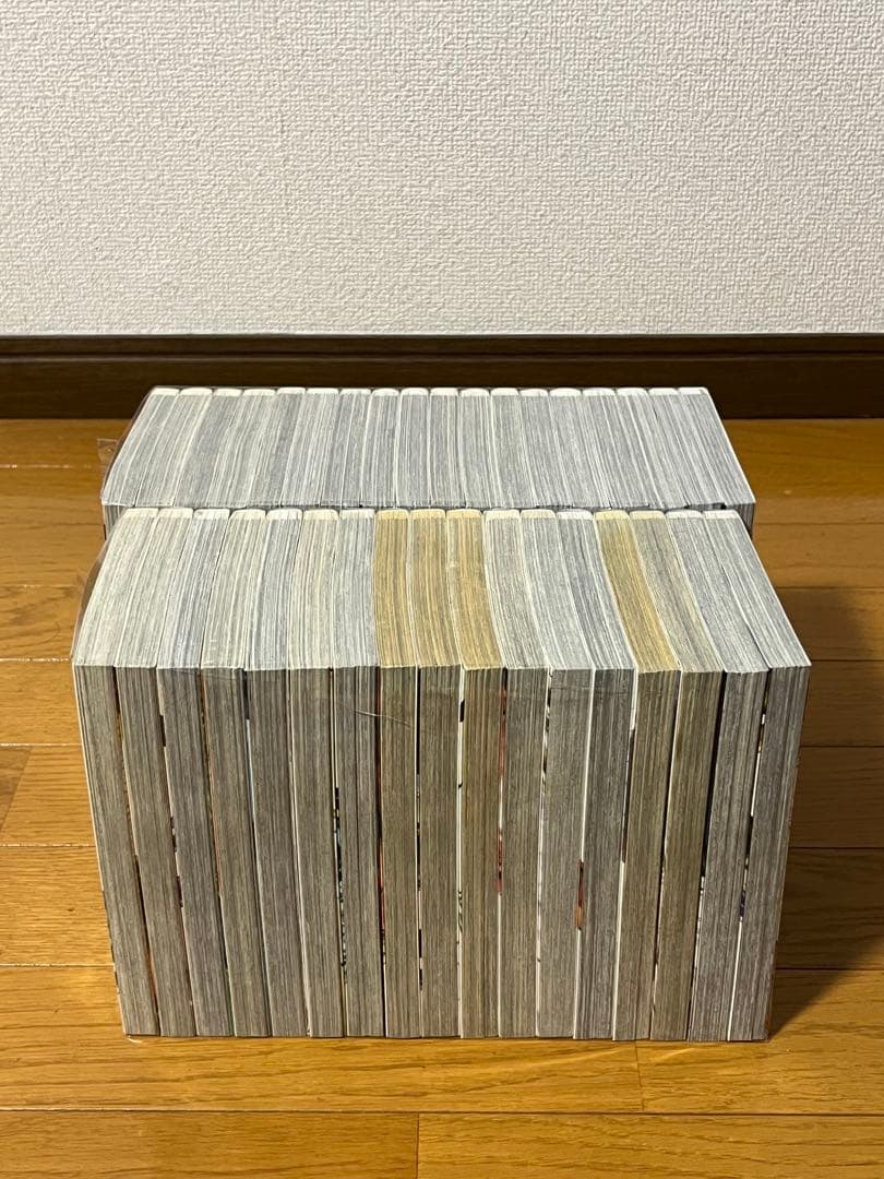 美品　ワンパンマン　1巻〜35巻　全巻セット