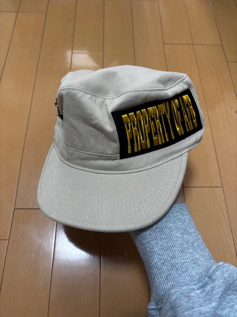 AFB ワークキャップ