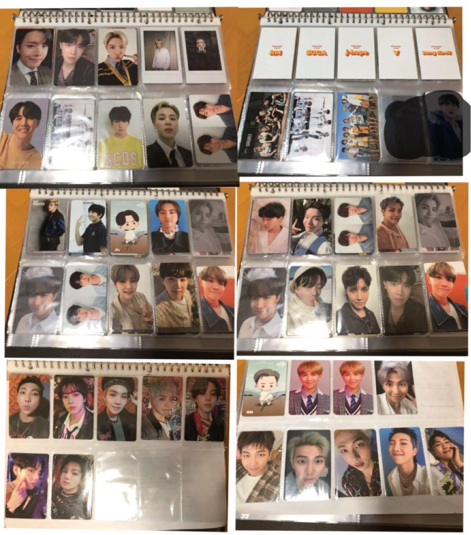 bts まとめ売り