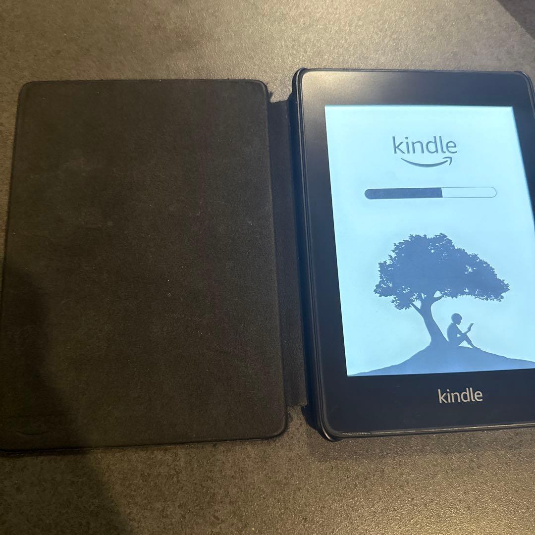Kindle paperwhite 第10世代 32GB広告なし