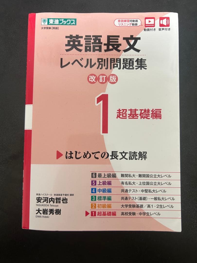 学習参考書