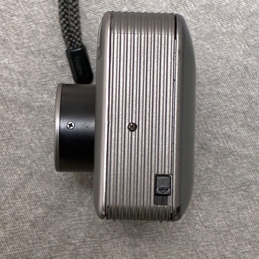 コニカKonica BIGMINI BM-301Sビッグミニ　フィルムカメラ