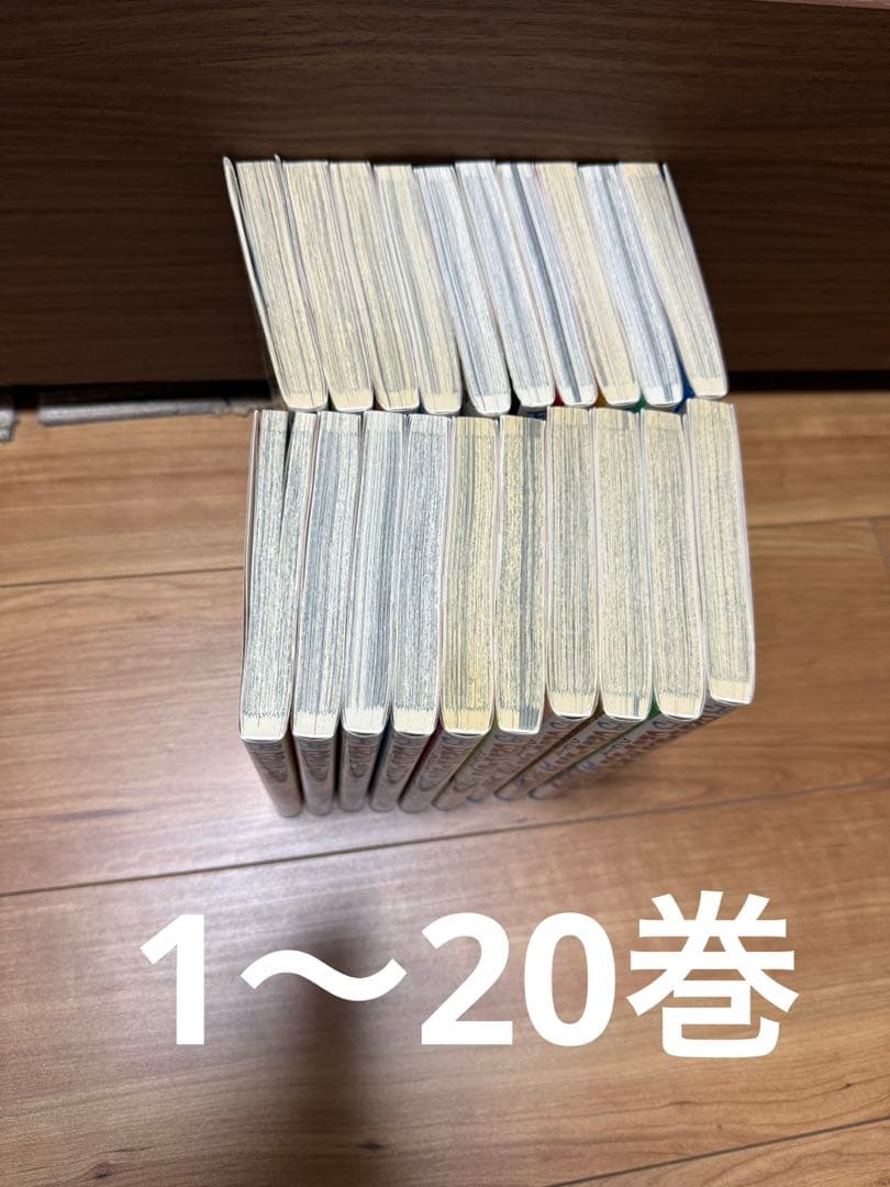 ONE PIECE 101巻セット
