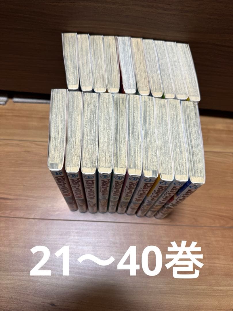 ONE PIECE 101巻セット