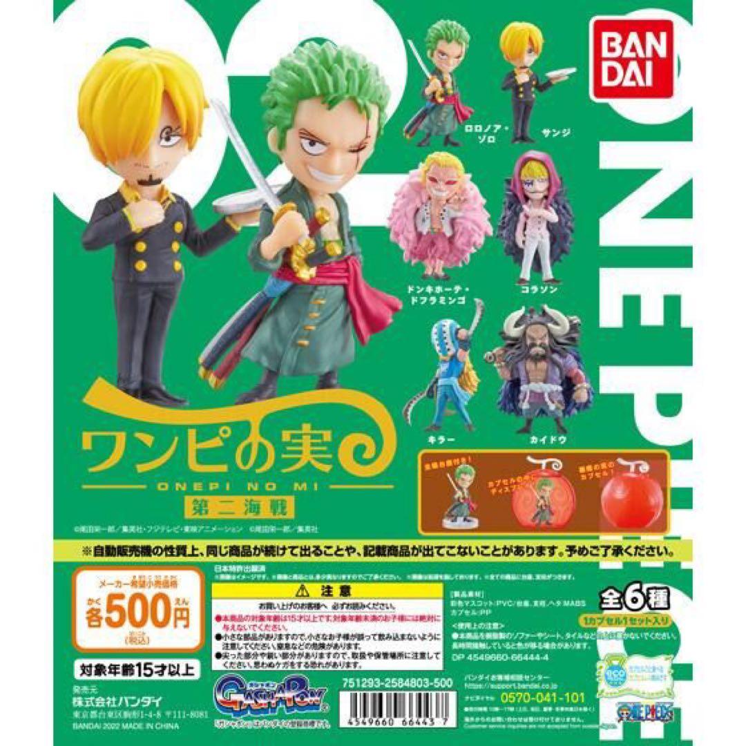 ワンピの実　　まとめ売り