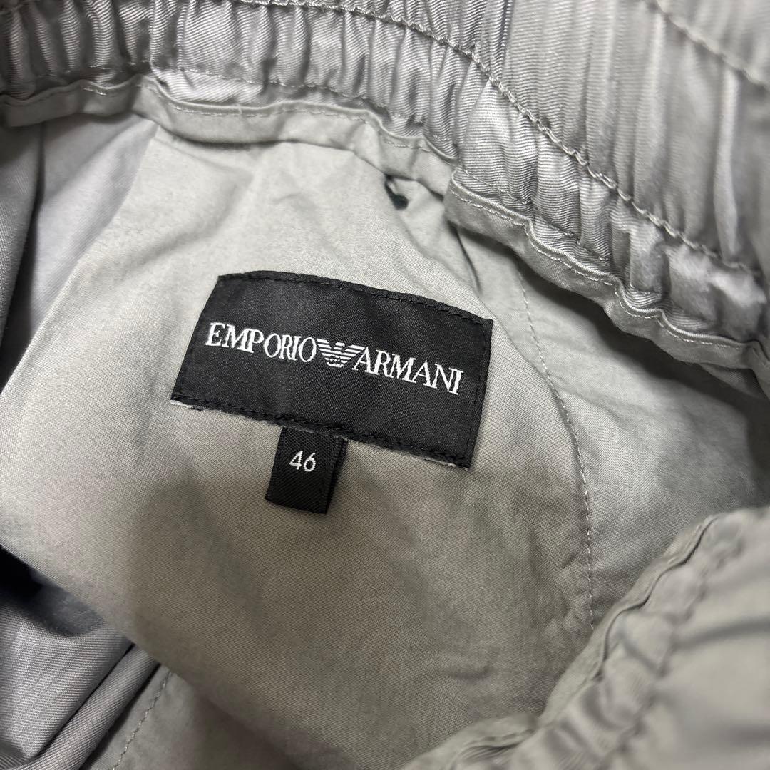 EMPORIO ARMANI ♦︎MA-1ジャケット・パンツセット アップ46
