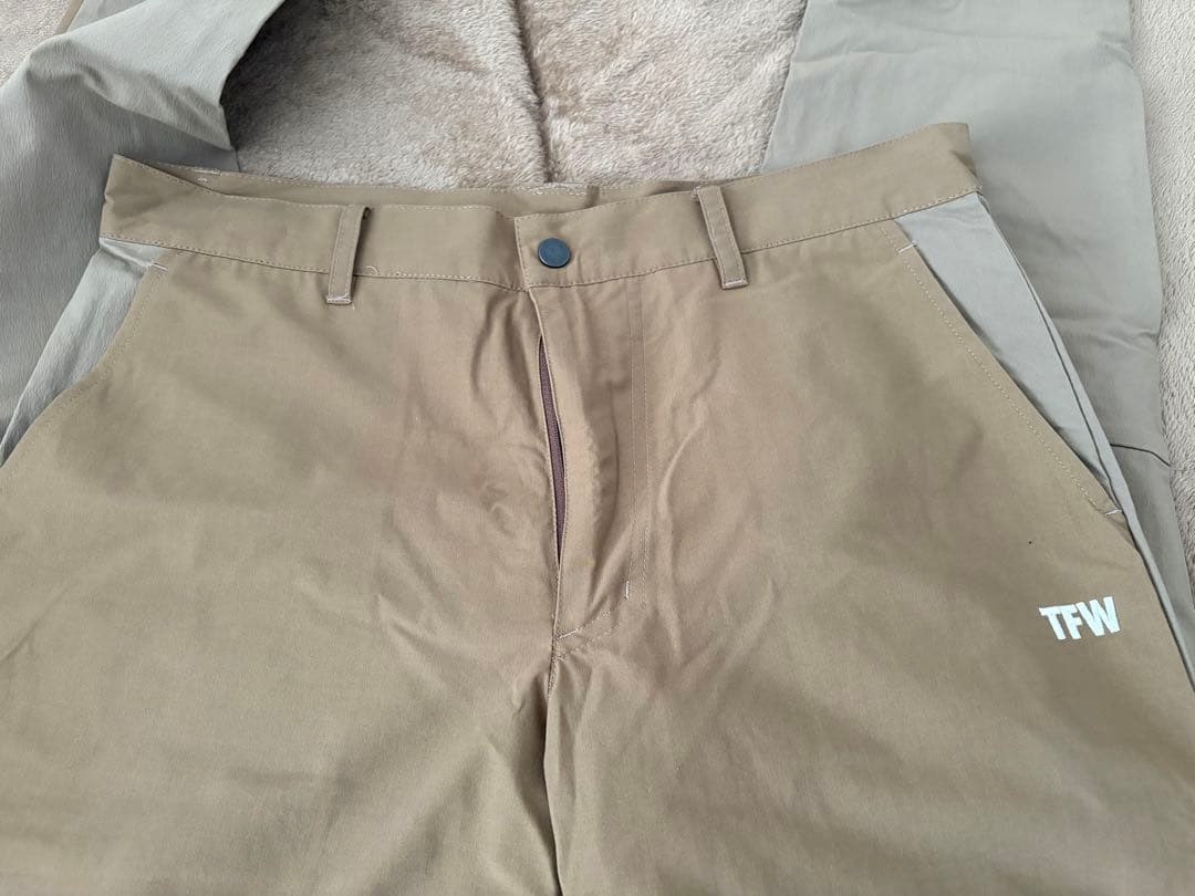 ANTI FLAME PANTS【TFW49】