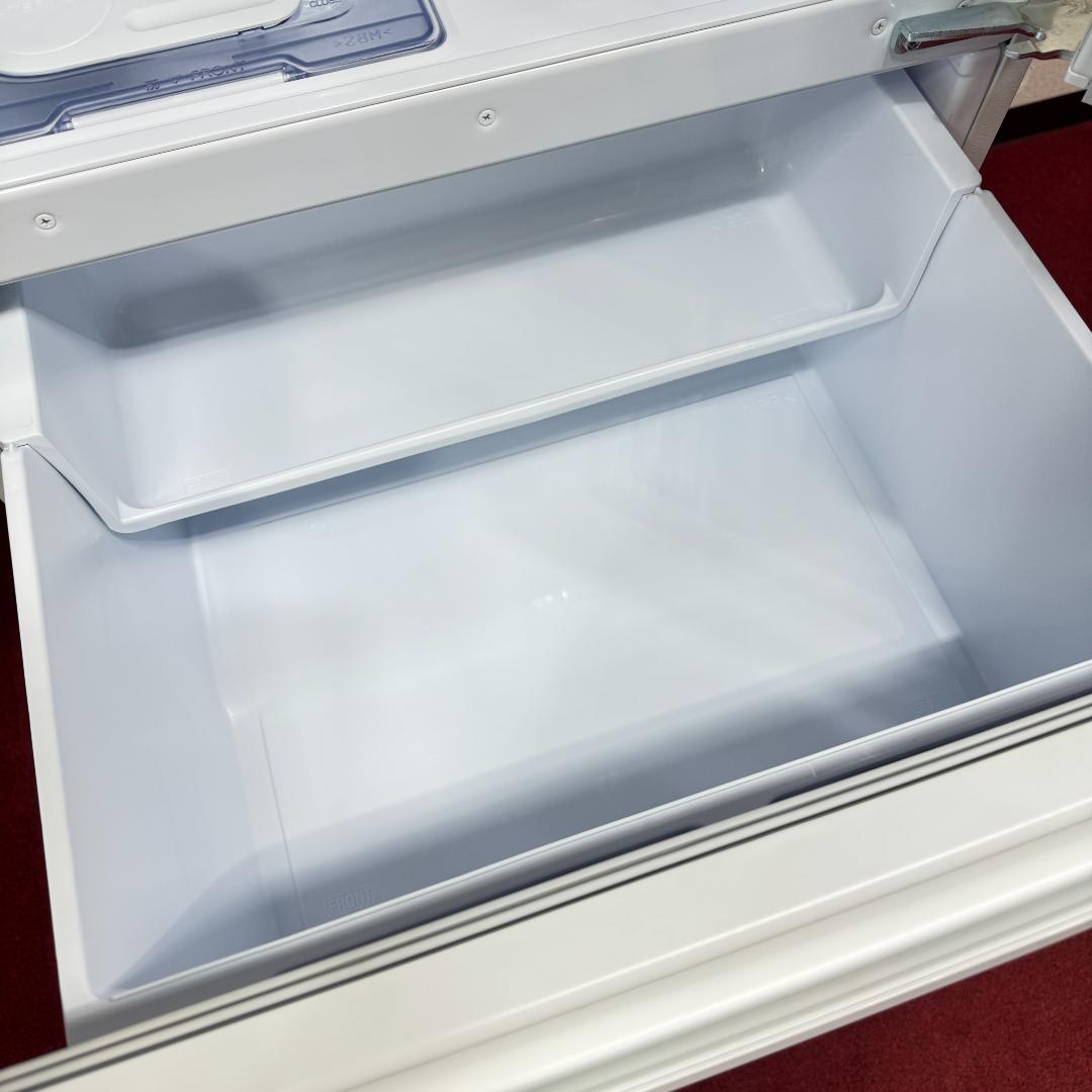 (26) 東京23区全域送料無料　超美品3ドア　330L　MR-C33K-W