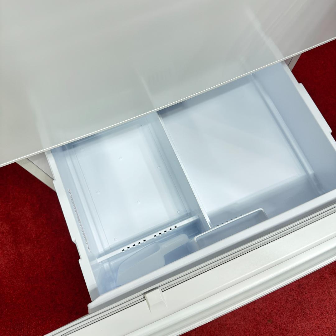 (26) 東京23区全域送料無料　超美品3ドア　330L　MR-C33K-W