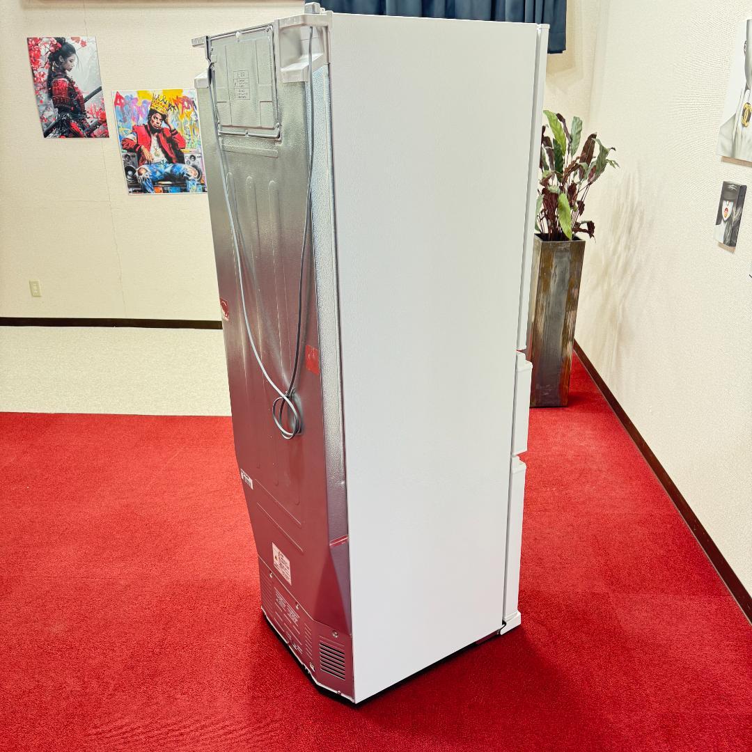 (26) 東京23区全域送料無料　超美品3ドア　330L　MR-C33K-W