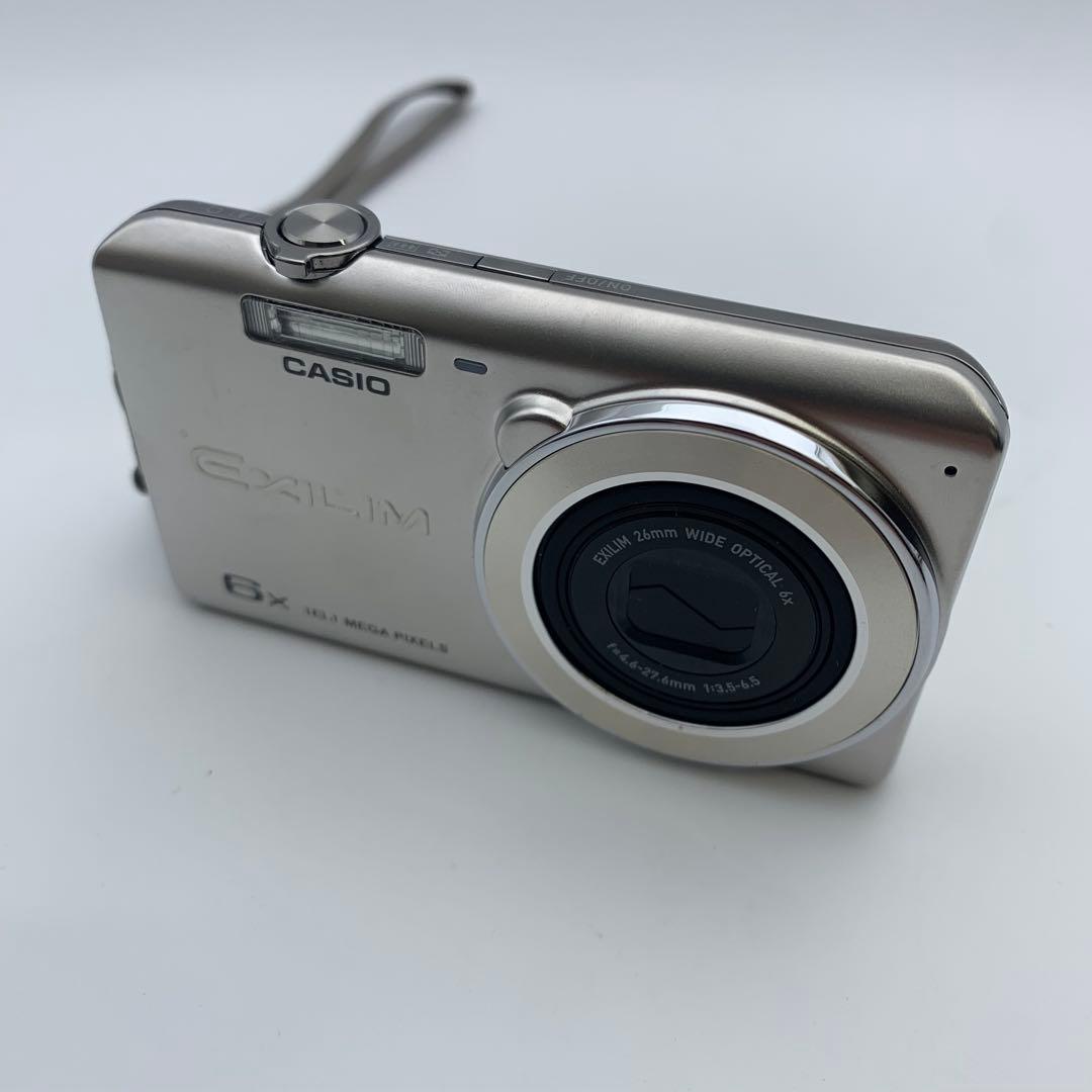CASIO EXILIM EX-Z770 デジタルカメラ