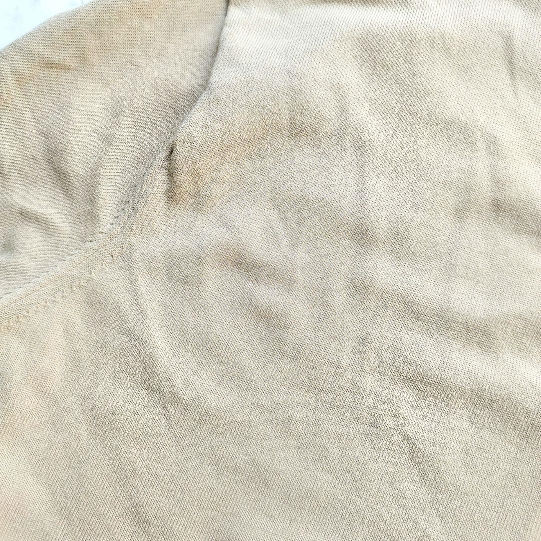 美品　スローブイエナ アイスコットン カーディガン ベージュ　25SS