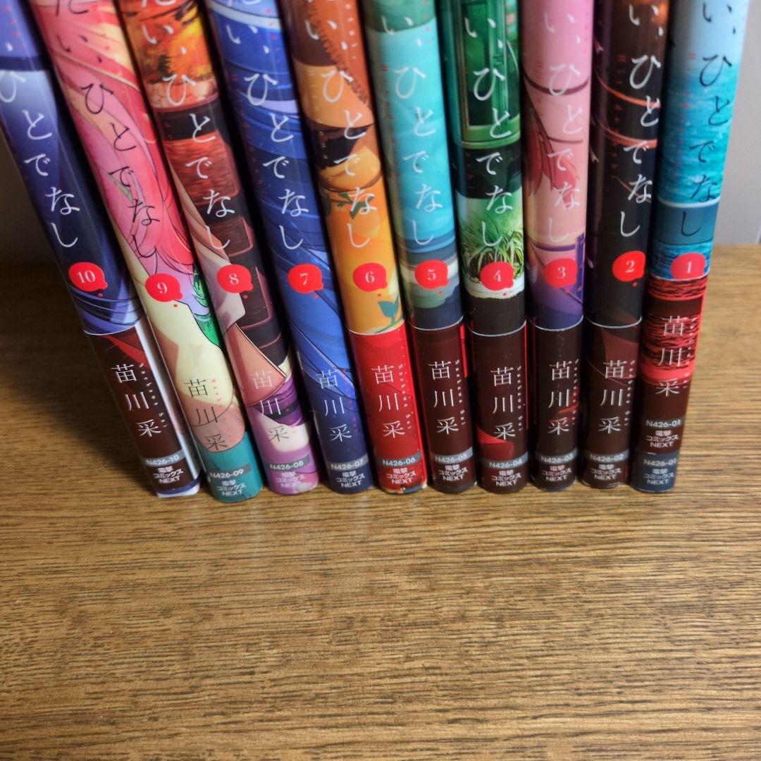 私を喰べたい、ひとでなし.
