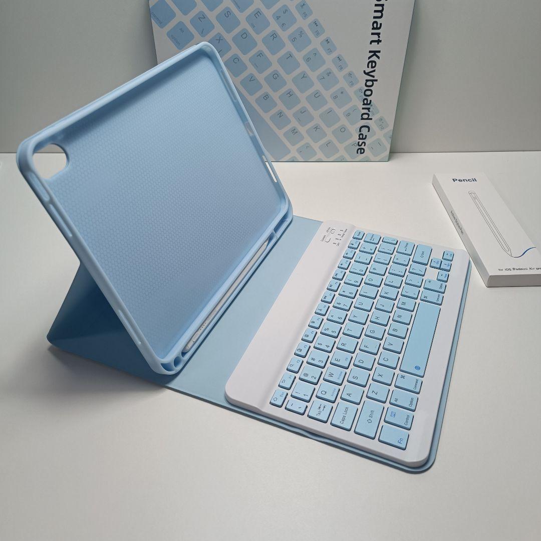 iPad 11インチ A16 128GB Keyboard タッチペン