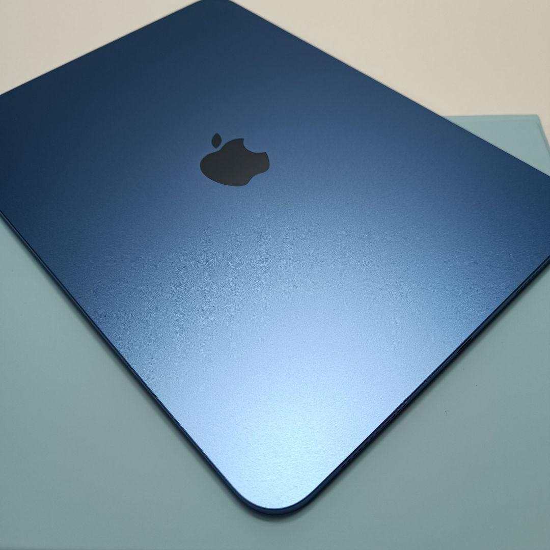 iPad 11インチ A16 128GB Keyboard タッチペン