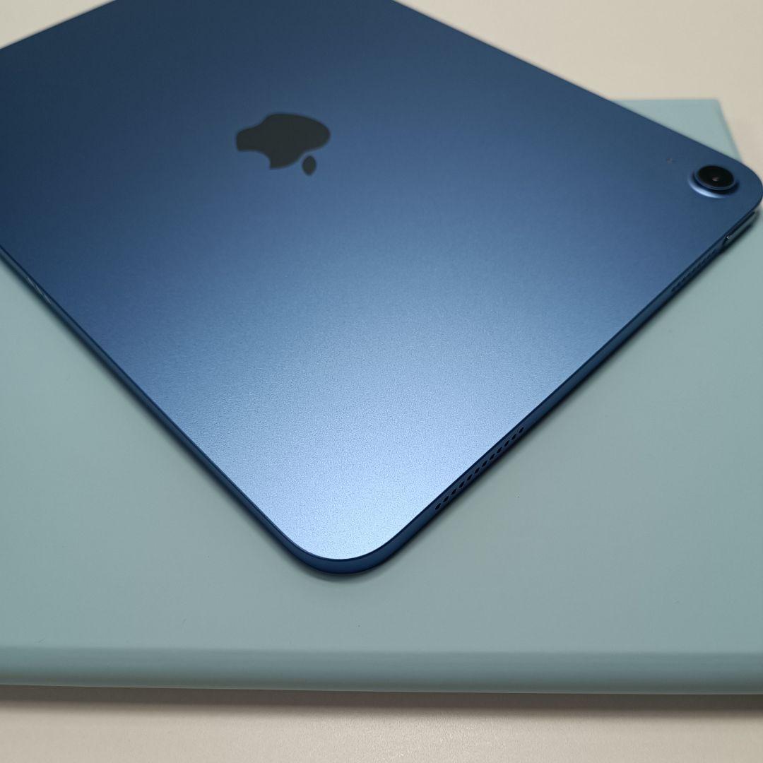 iPad 11インチ A16 128GB Keyboard タッチペン