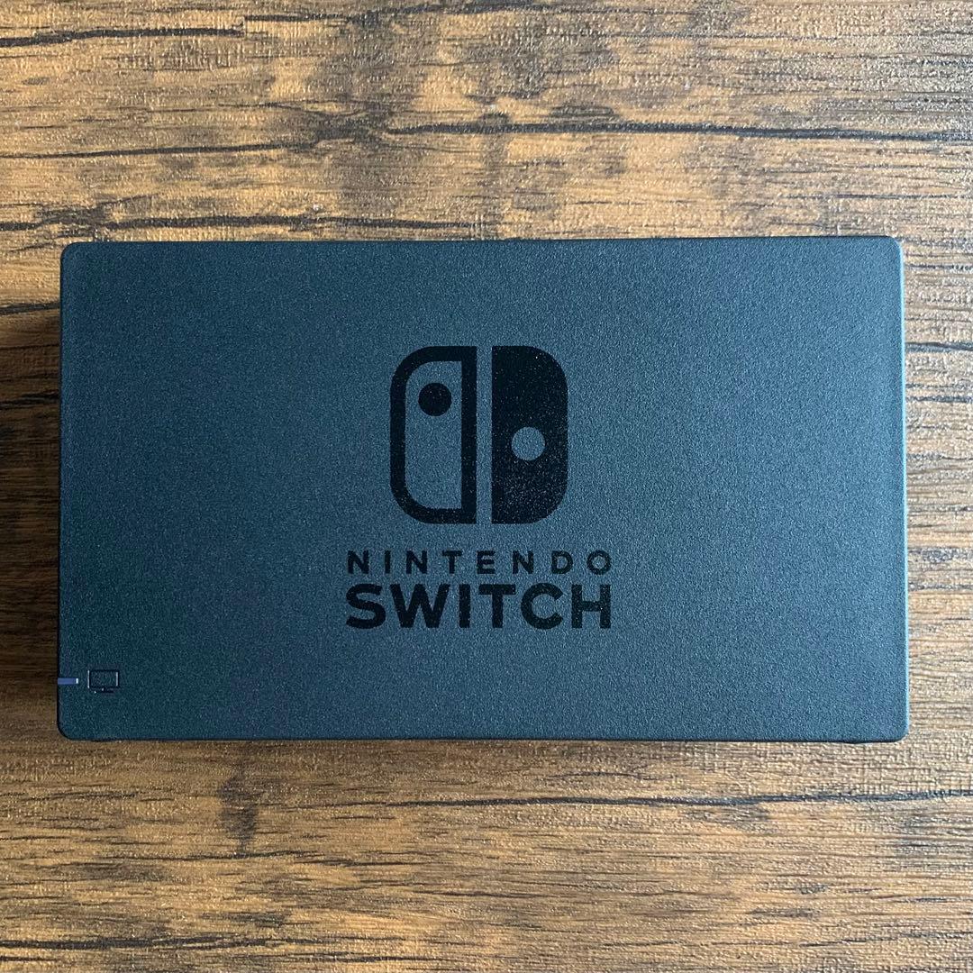 Nintendo Switch グレー ブラック 本体